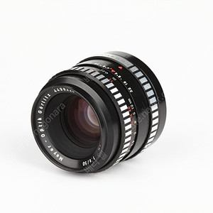 [ 수동 렌즈 ] 메이어 Meyer Oreston 50mm f1.8 Zebra 제브라 m42 마운트