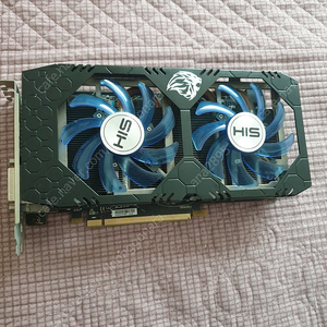 Rx470 부품용