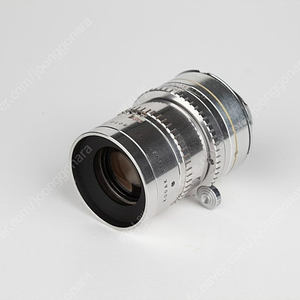 [ 수동 렌즈 ] 코닥 시그넷 텔레포토 렌즈 Kodak Signet Telephoto lens 90mm f4 라이카 M마운트 개조