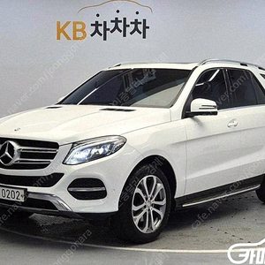 [벤츠]GLE 클래스 W166 GLE 250 d 4MATIC (5인승) ★최저가판매, 최고가매입, 전액할부 여유자금까지 가능★