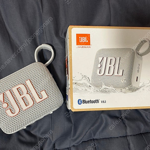 JBL GO4 블루투스 스피커 판매합니다.