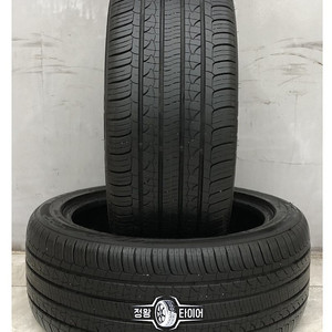 중고타이어 넥센타이어 엔프리즈 AH8 225/50R17 올란도 카렌스 SM5