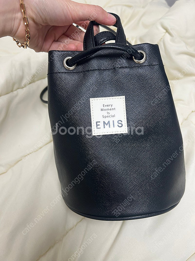 이미스 레더 복조리--0