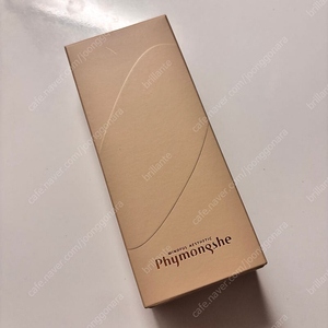 피몽쉐 비비 50ml 새제품