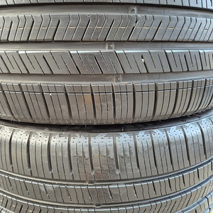 255/40R20 중고타이어