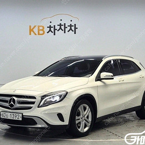 [벤츠]GLA클래스 X156 GLA200 CDI 4MATIC (5인승) ★최저가판매, 최고가매입, 전액할부 여유자금까지 가능★