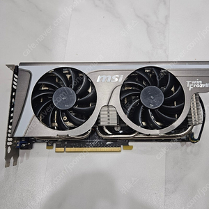 Gtx560ti 팝니다