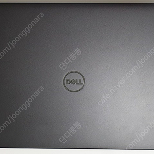 dell 4k 인스피론 7590