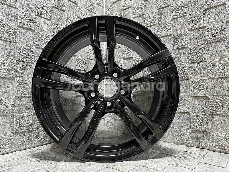 (판매)BMW F바디 441M 18인치 고스트크롬 무기...--0