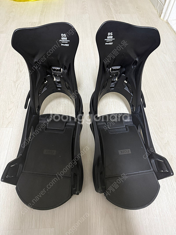 2425 플럭스 스텝온 바인딩--1