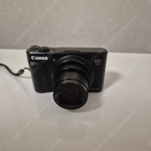 캐논 파워샷 SX740 HS