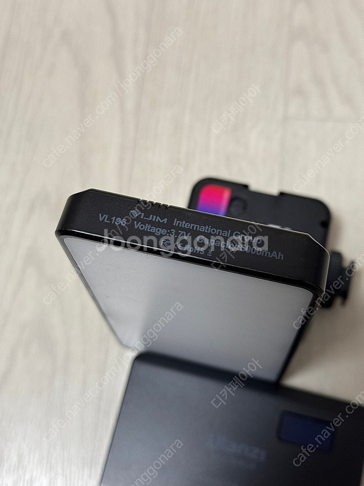 울란지 VIJIM RGB VL196, VL120, VL...--2