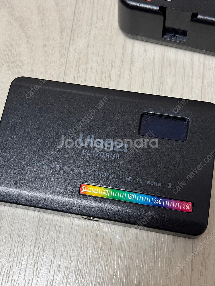 울란지 VIJIM RGB VL196, VL120, VL...--3
