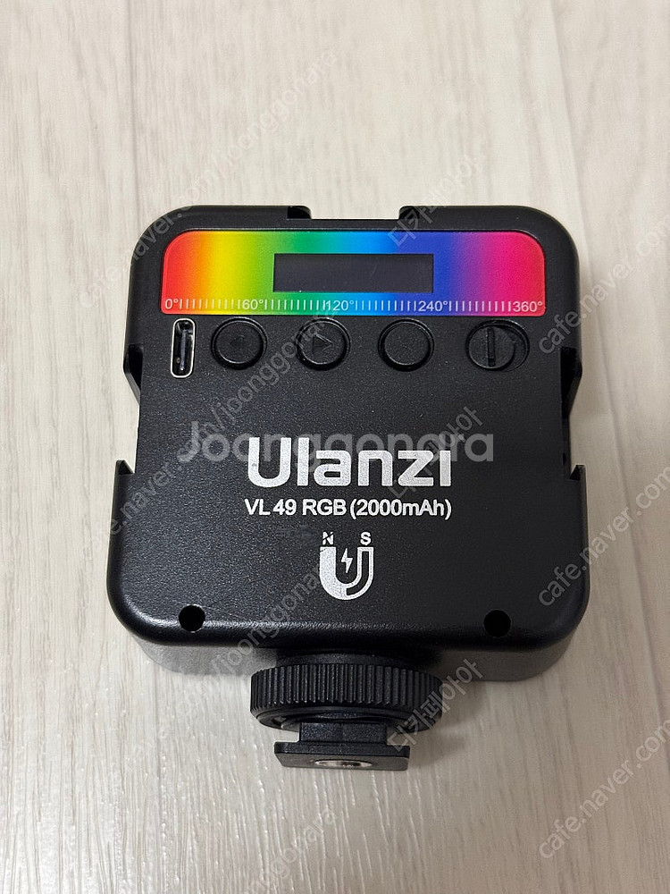 울란지 VIJIM RGB VL196, VL120, VL...--4