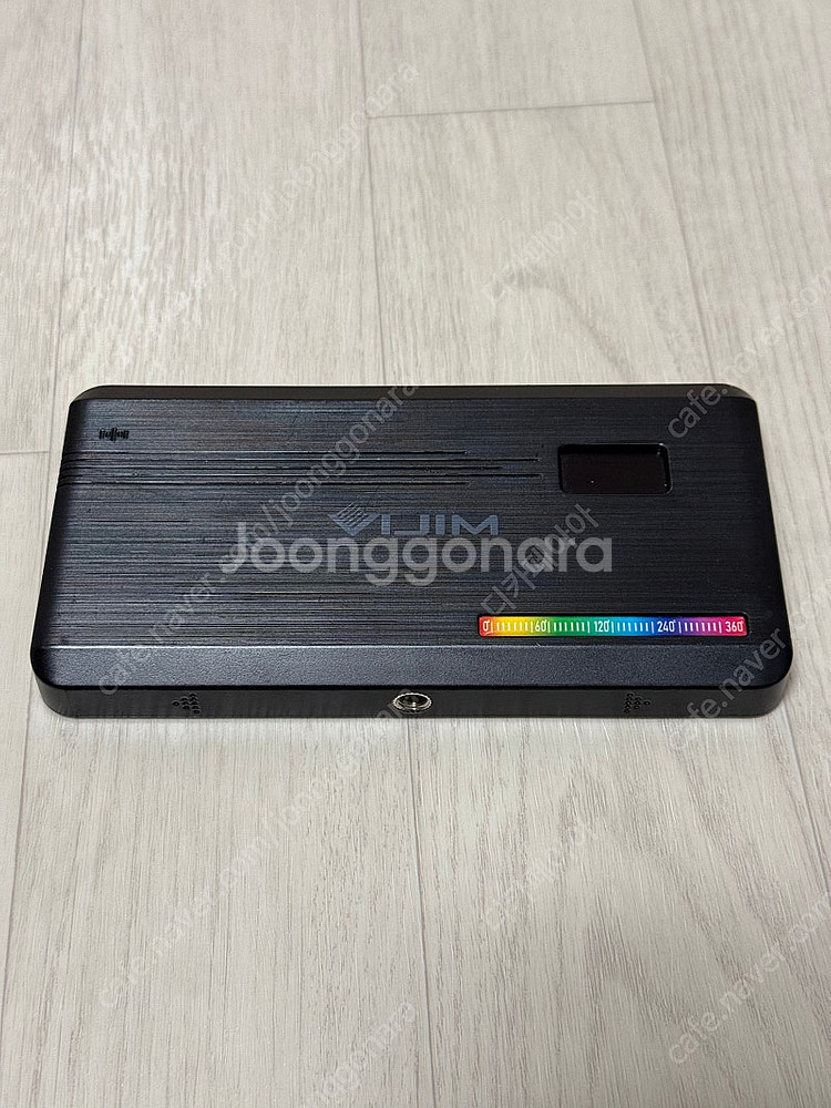 울란지 VIJIM RGB VL196, VL120, VL...--5
