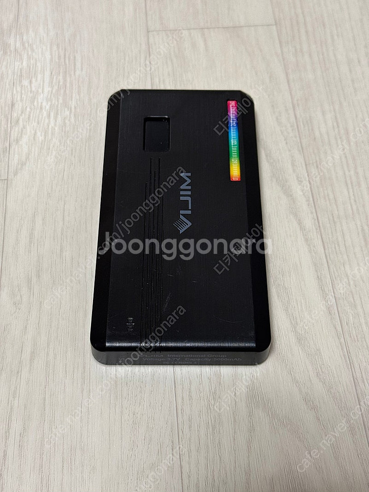 울란지 VIJIM RGB VL196, VL120, VL...--6