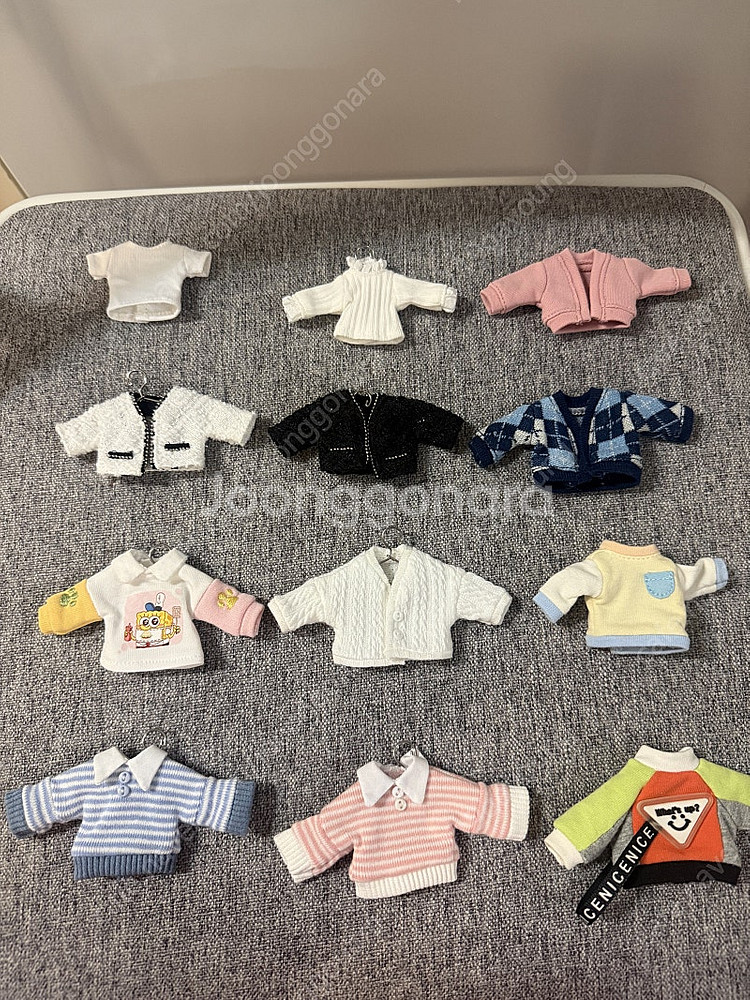 오비츠 11 의상 일괄 1--0