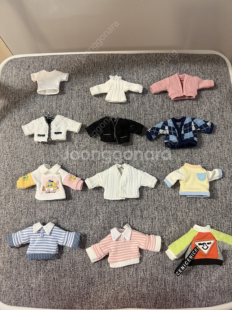 오비츠 11 의상 일괄 1--1