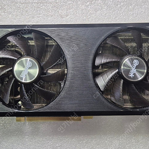 기가바이트 RTX3060 DUAL OC-12GD(12기가) LHR