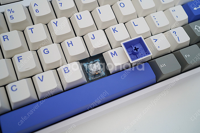 K86 샤크 키보드 팝니다.--5