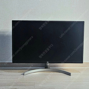 LG 27UL500 모니터