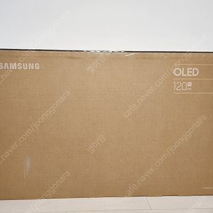 삼성 120cm(48인치) OLED TV