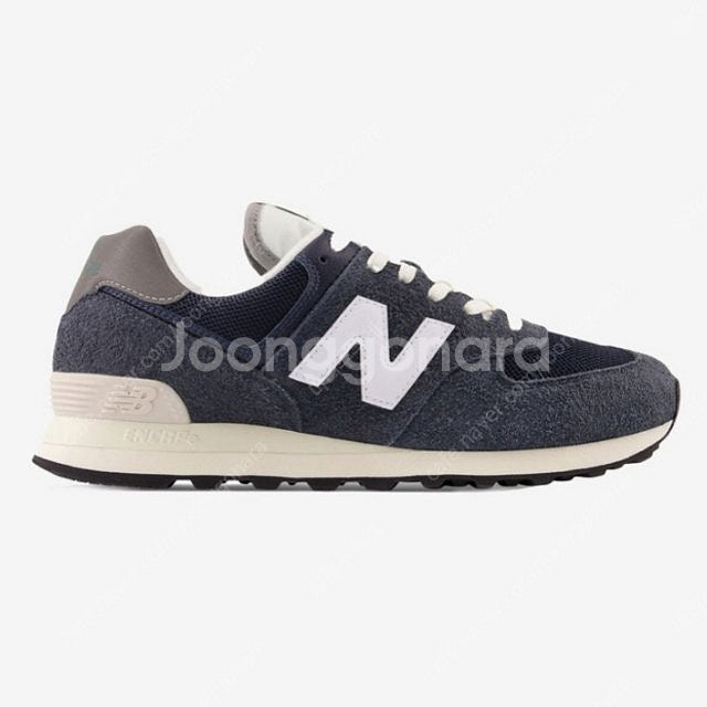 뉴발란스 MRL247NW /260사이즈 네이비 / 뉴발...--5
