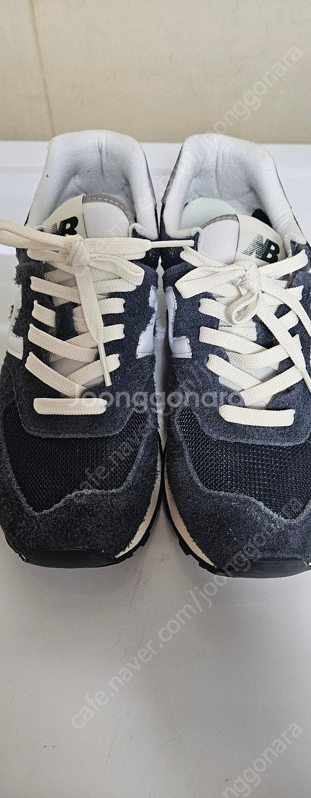 뉴발란스 MRL247NW /260사이즈 네이비 / 뉴발...--6