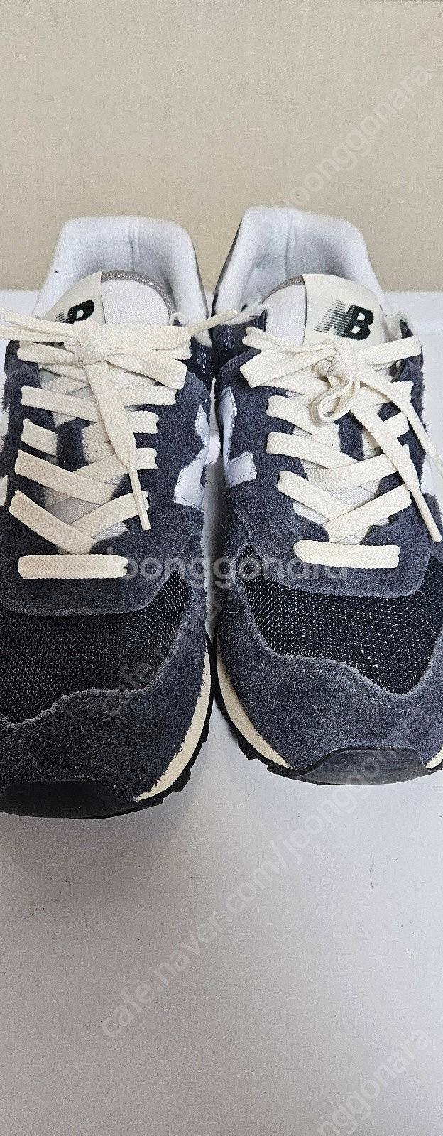 뉴발란스 MRL247NW /260사이즈 네이비 / 뉴발...--9