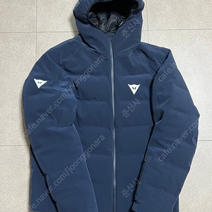 다이네즈 네이비 스키복 세트 ski downjaket man2.0 / ski pants HP2PM1