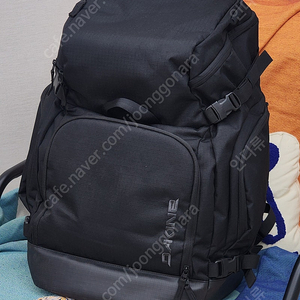 2425 DAKINE BOOT PACK DLX 75L BLACK 다카인 부츠 백팩 가방 75리터