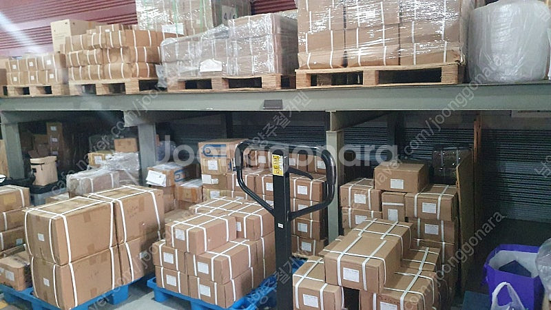 150평 창고 통으로 드립니다,중고H빔,샌드위치판넬. ...--5