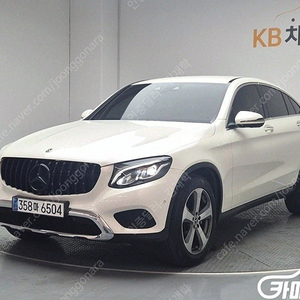 [벤츠]GLC클래스 X253 GLC 300 4MATIC 쿠페 (5인승) ★최저가판매, 최고가매입, 전액할부 여유자금까지 가능★