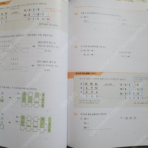 수능까지 이어지는 초등 고학년 수학(개념,심화)