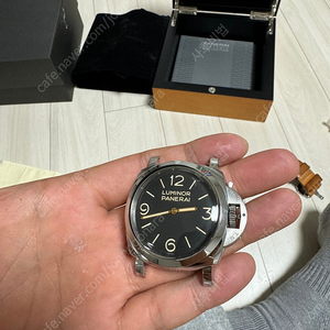 pam 372 운모버전 판매합니다.