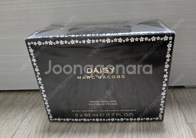 마크제이콥스 데이지 향수 50ml--0