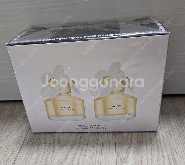 마크제이콥스 데이지 향수 50ml--1