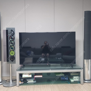 B&O(뱅앤올룹슨) Beosound 9000 + Beolab 1