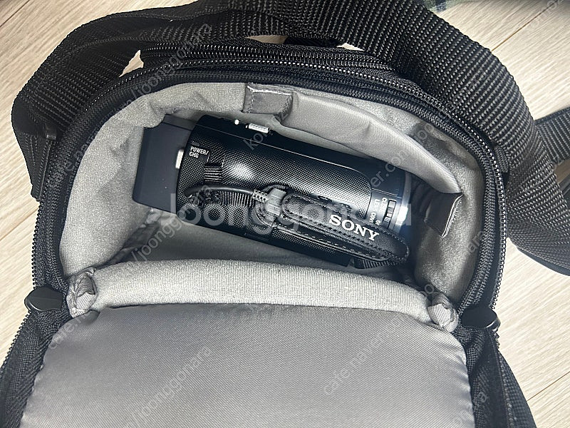 소니핸디캠 sony-hdr cx220 8.9 32배줌 ...--6