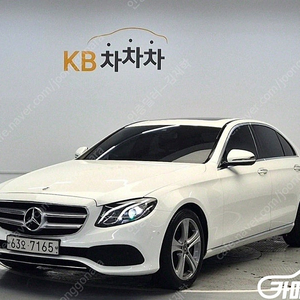 [벤츠]E-클래스 W213 E300 아방가르드 (5인승) ★최저가판매, 최고가매입, 전액할부 여유자금까지 가능★