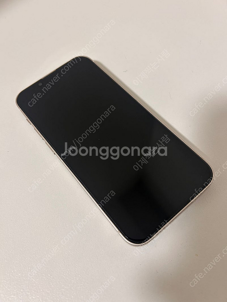 아이폰13미니 128gb 애케플O--0