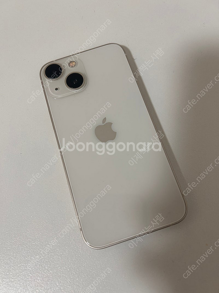 아이폰13미니 128gb 애케플O--1