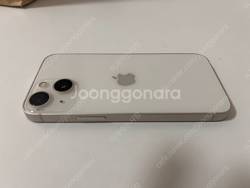 아이폰13미니 128gb 애케플O--2