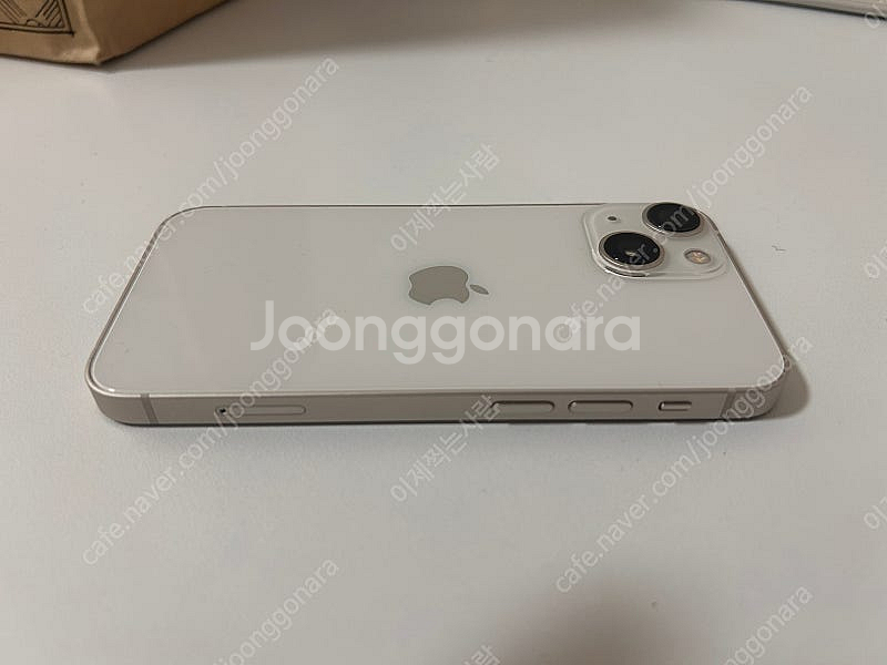 아이폰13미니 128gb 애케플O--3