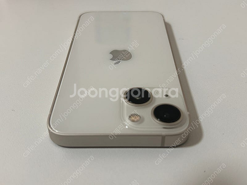 아이폰13미니 128gb 애케플O--4
