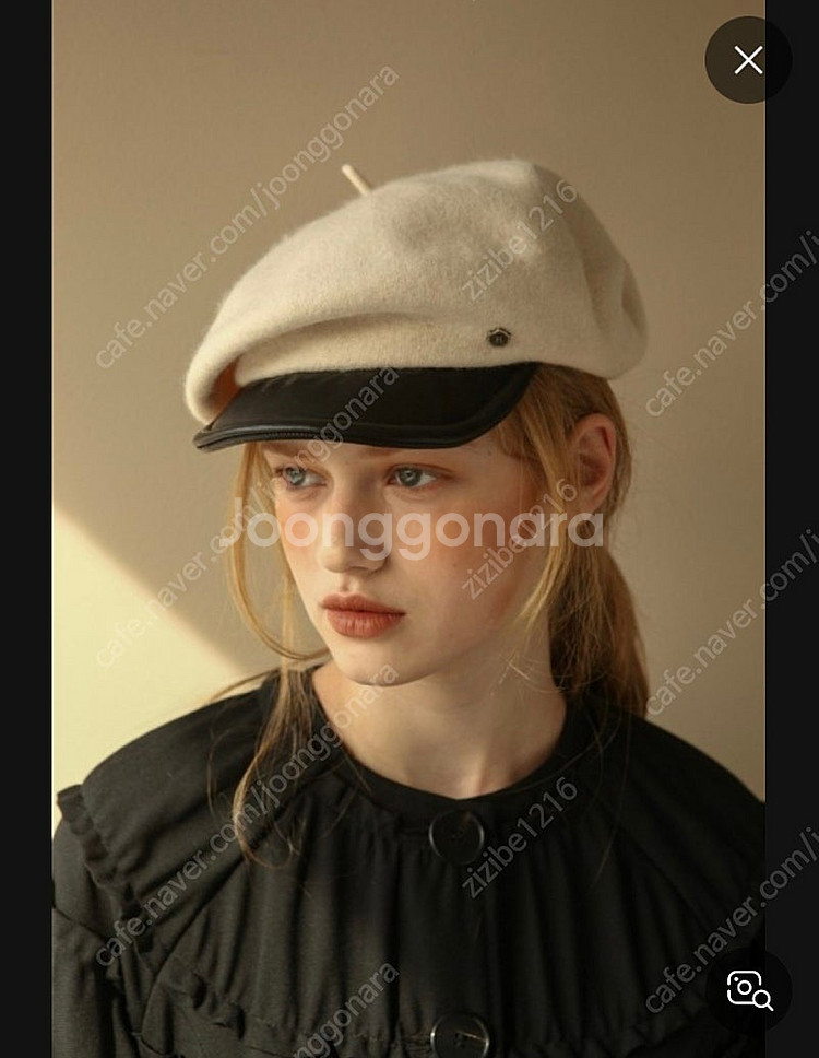 브라운햇 brown hat--0