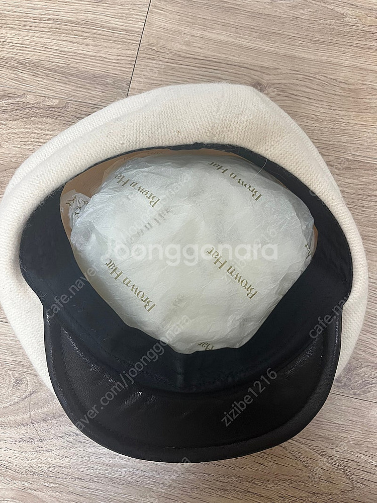 브라운햇 brown hat--4