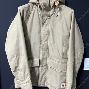 헬리한센(HELLY HANSEN) 안티 프레임 보어 라이너 자켓 HOE11760