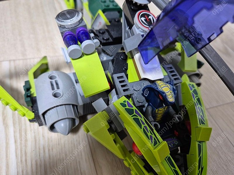 닌자고 레틀콥터--1