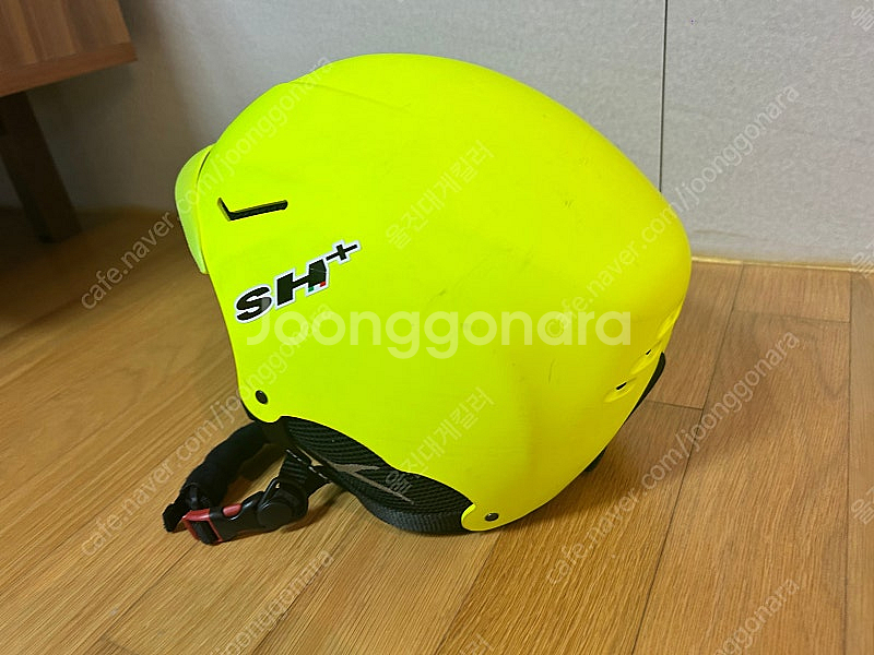주니어용 sh+ 정품 스키용 헬멧 및 고글 판매--4